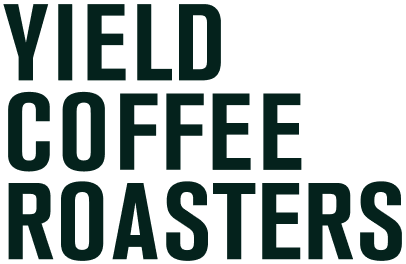 YIELD Coffee Roasters