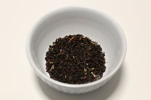 Earl Grey Lavender - Loose Leaf