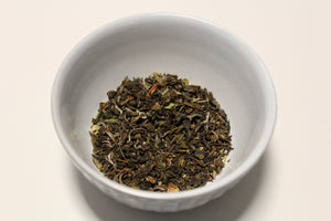 Himalayan White - Loose Leaf