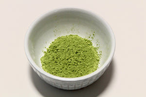 Ceremonial Grade Matcha