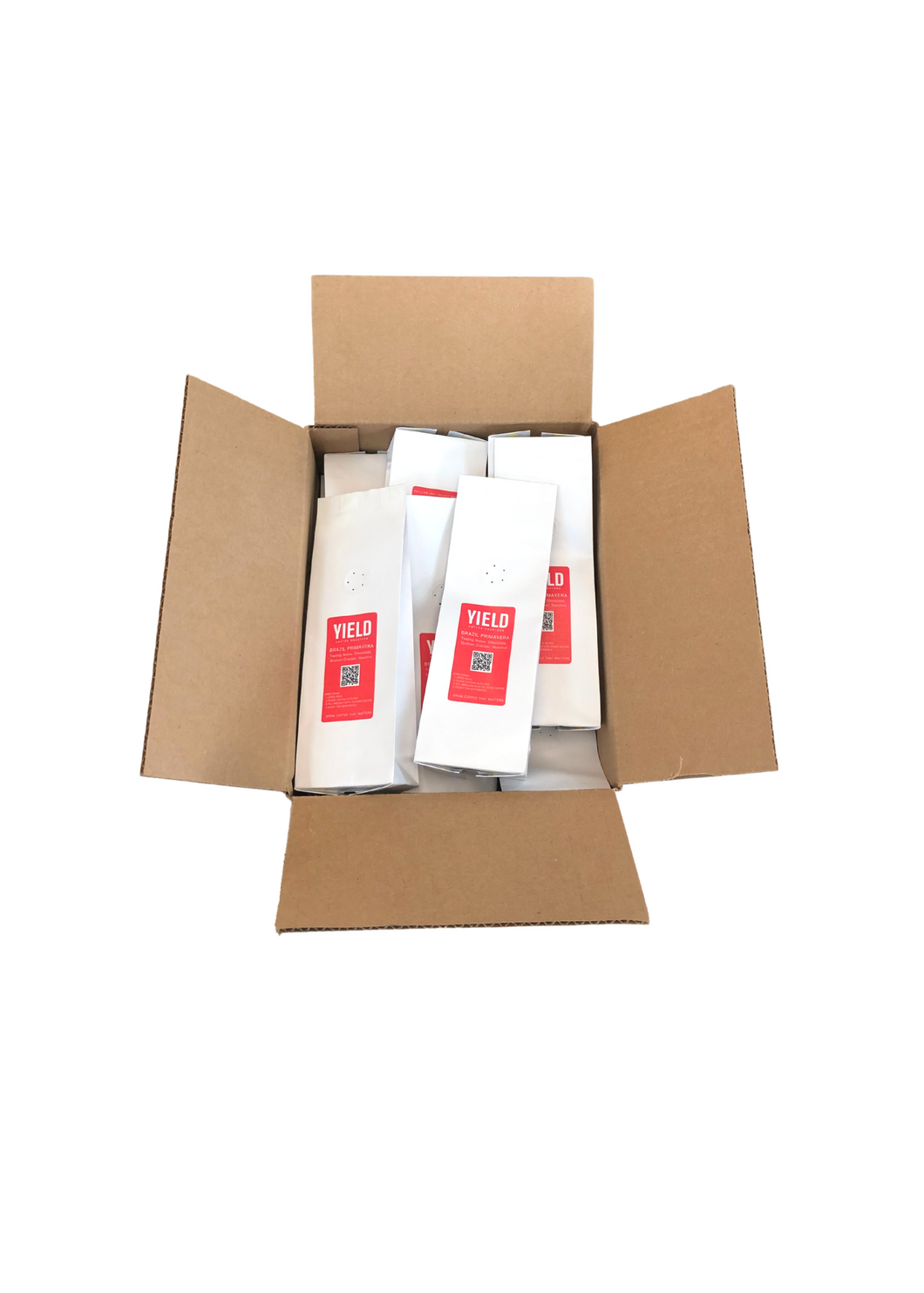 Perfect Portions - 2oz Single Serve Packs